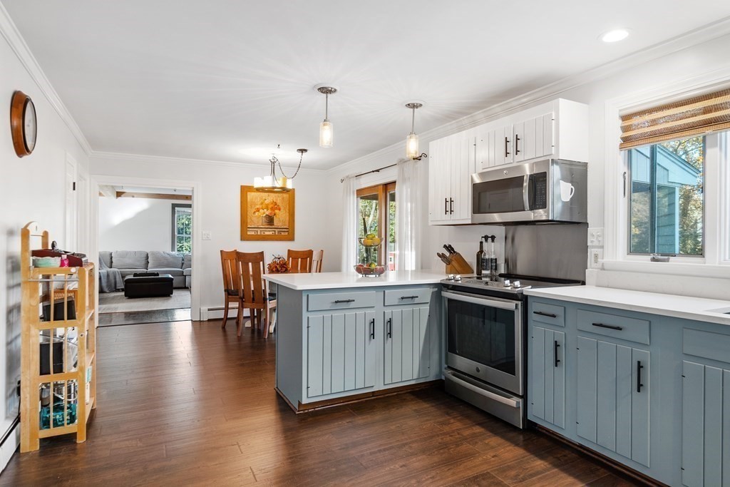 80 Witherell Drive Sudbury, MA 01776 - Photo 12 of 41