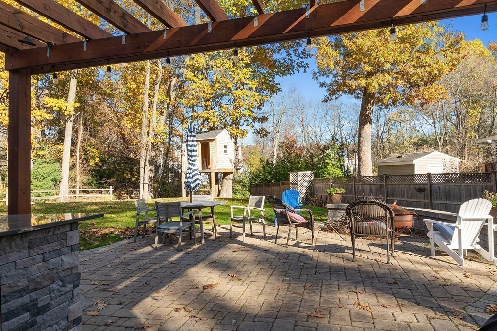 80 Witherell Drive Sudbury, MA 01776 - Photo 33 of 41