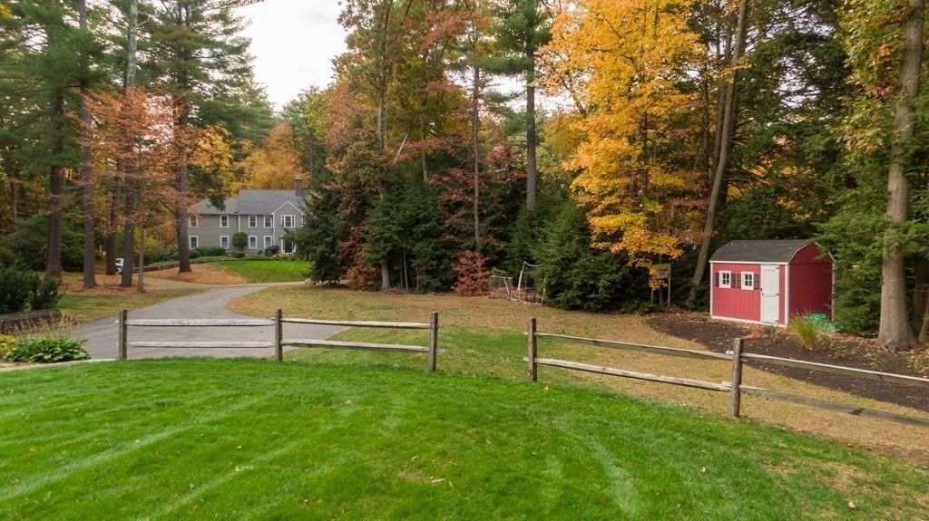 80 Witherell Drive Sudbury, MA 01776 - Photo 34 of 41