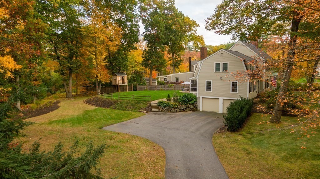 80 Witherell Drive Sudbury, MA 01776 - Photo 36 of 41