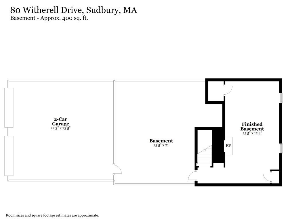 80 Witherell Drive Sudbury, MA 01776 - Photo 39 of 41