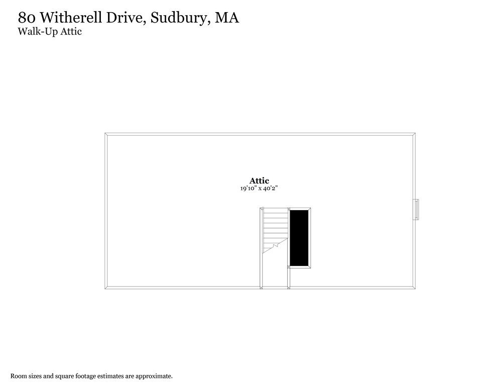 80 Witherell Drive Sudbury, MA 01776 - Photo 40 of 41