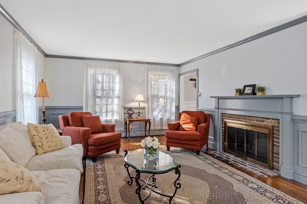 80 Witherell Drive Sudbury, MA 01776 - Photo 5 of 41