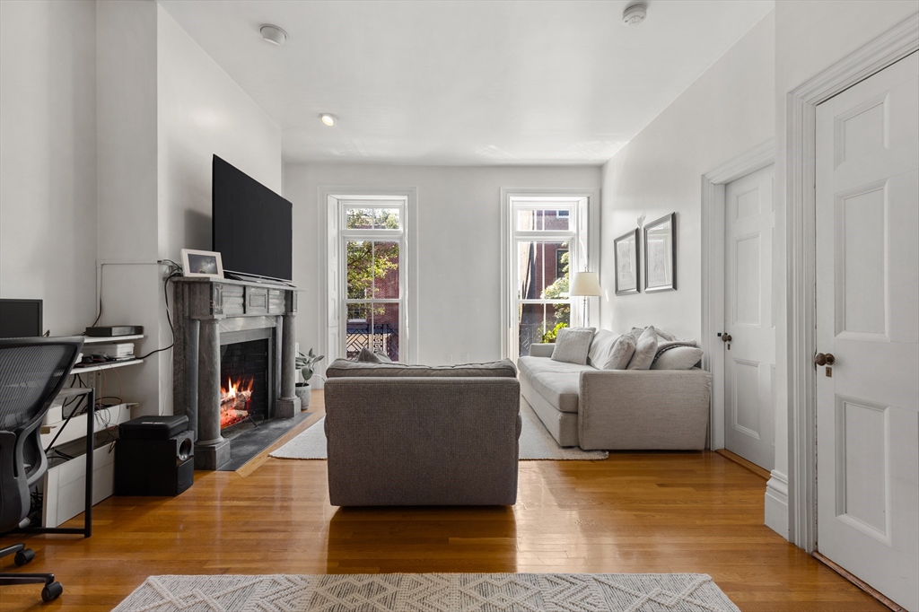 13 Harvard Street, Unit 2 Boston, MA 02129 - Photo 2 of 19