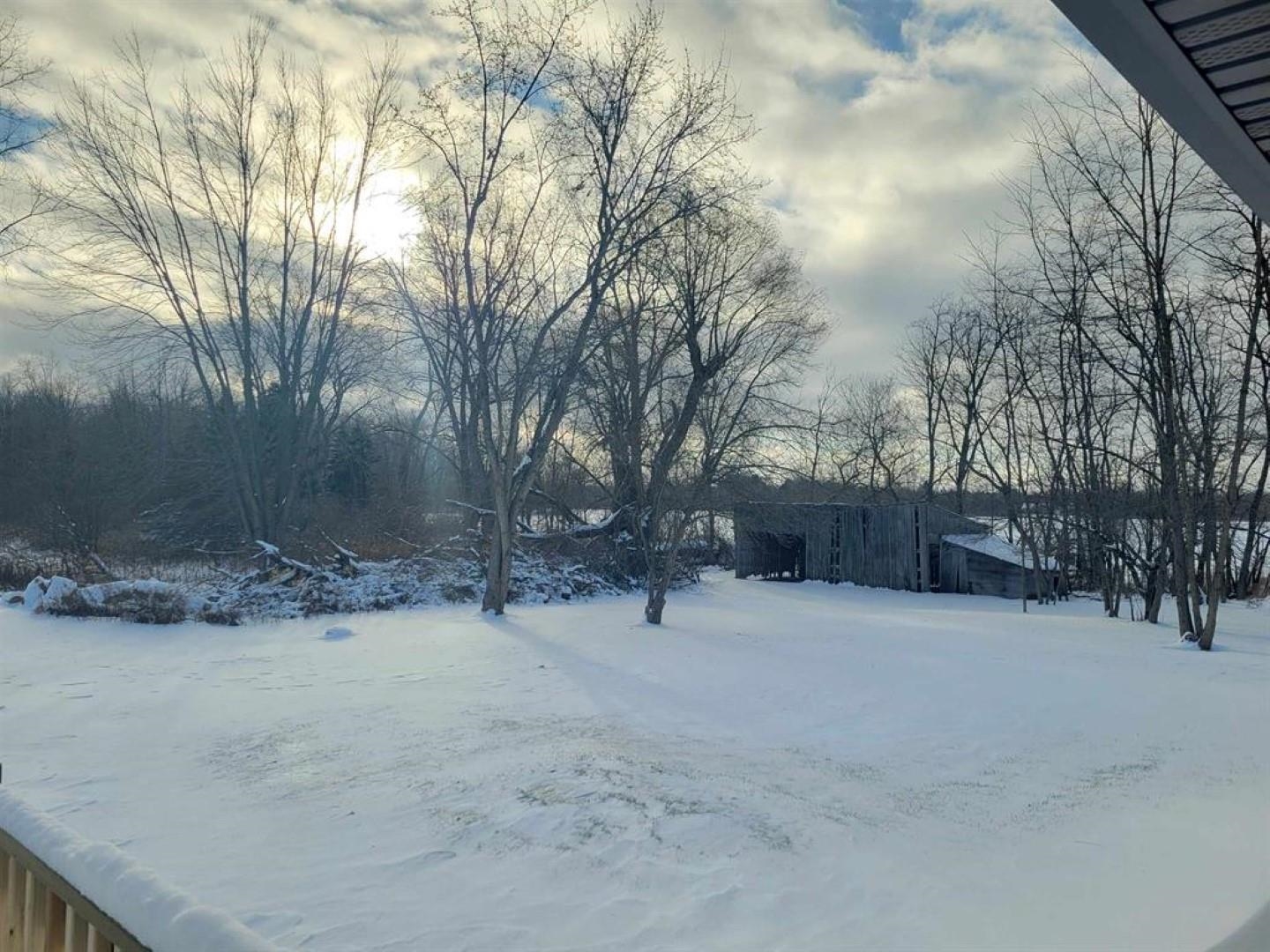 1853 West Cody Estey Road Pinconning, MI 48650 - Photo 55 of 65
