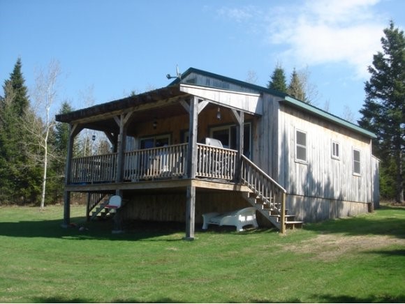 0 Dewey Farm Road Stewartstown, NH 03597 - Photo 1 of 1