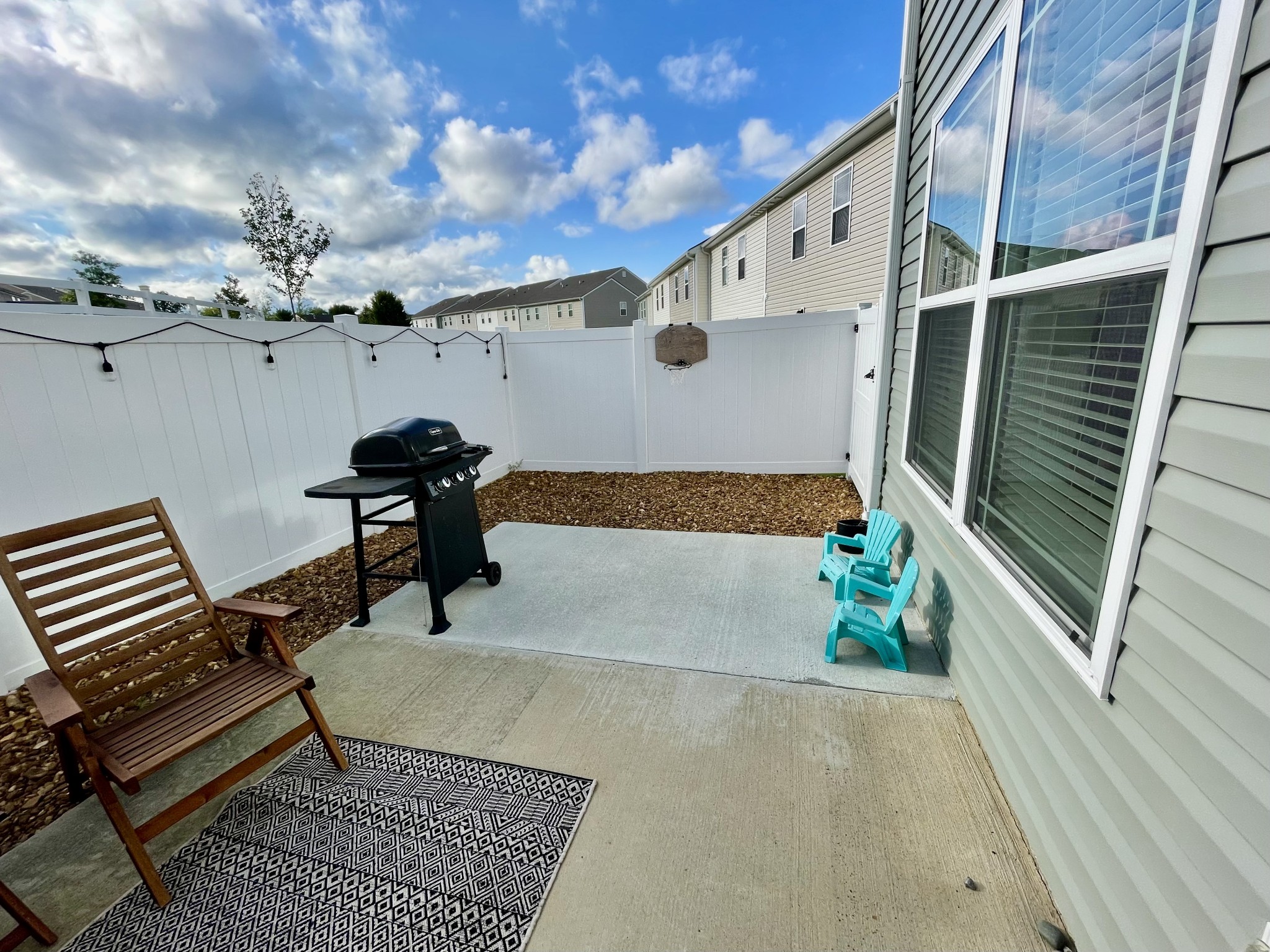 6052 Hillside Lane Spring Hill, TN 37174 - Photo 15 of 23 a view of entryway with wooden floor
