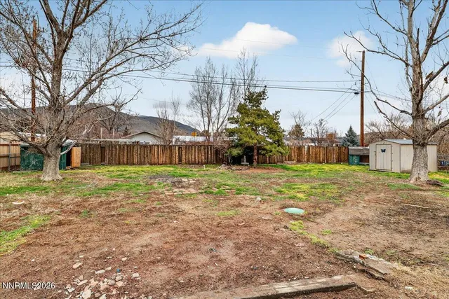 $375,000 | 5085 Bobolink Circle, Reno, NV 89508