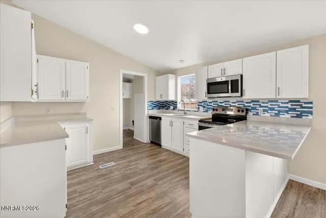 $375,000 | 5085 Bobolink Circle, Reno, NV 89508