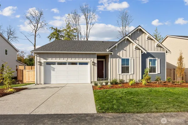 $774,990 | 341 North 55th St Mount, Unit 30, Mount Vernon, WA 98273