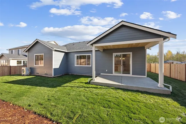 $774,990 | 341 North 55th St Mount, Unit 30, Mount Vernon, WA 98273