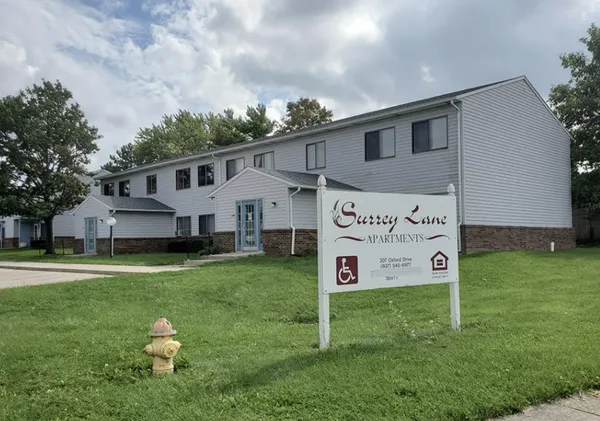 $906 | 307 Oxford Drive, Greenville, OH 45331