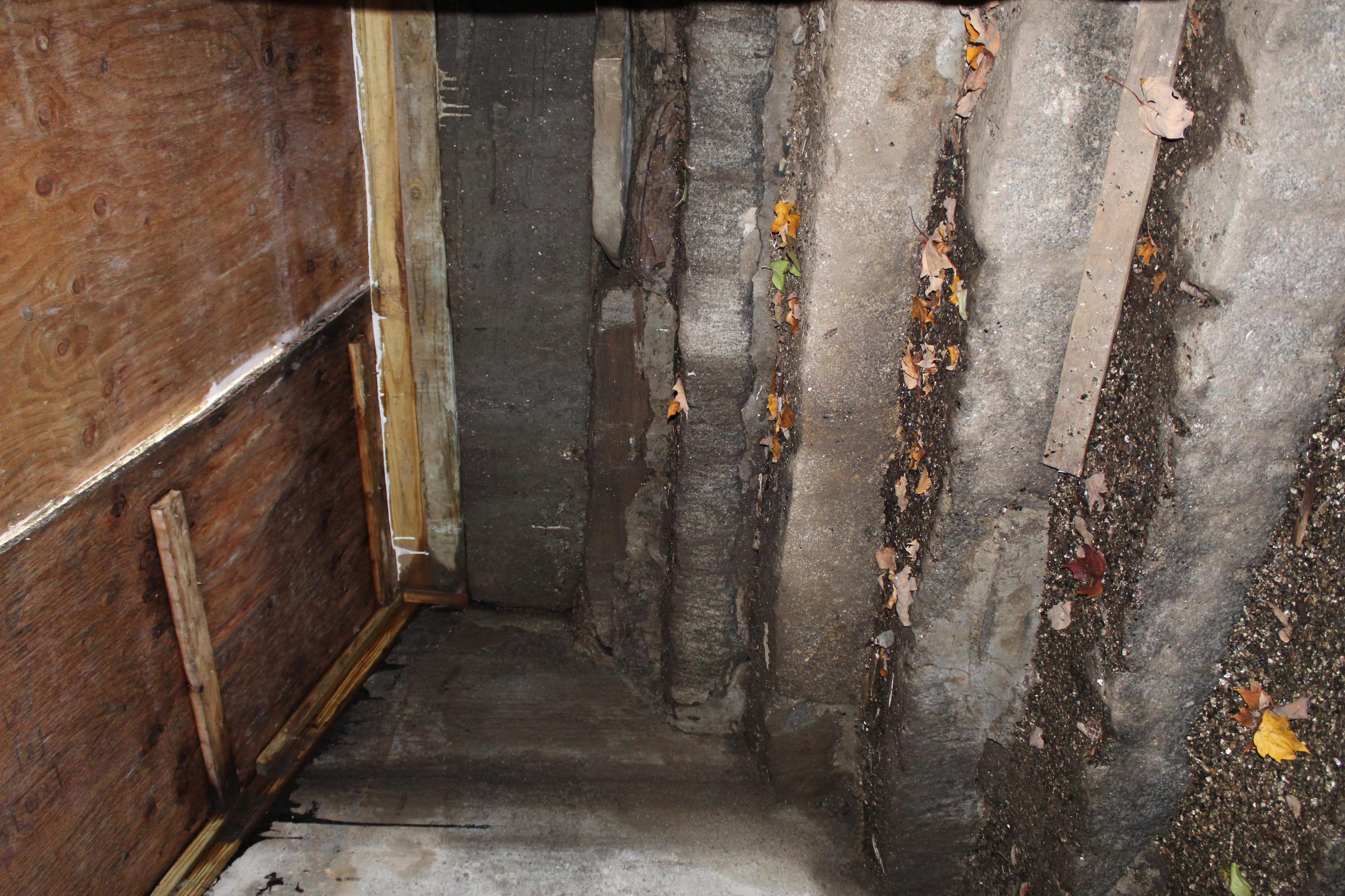 59 Libby Road Charleston, ME 04422 - Photo 43 of 47 bulkhead