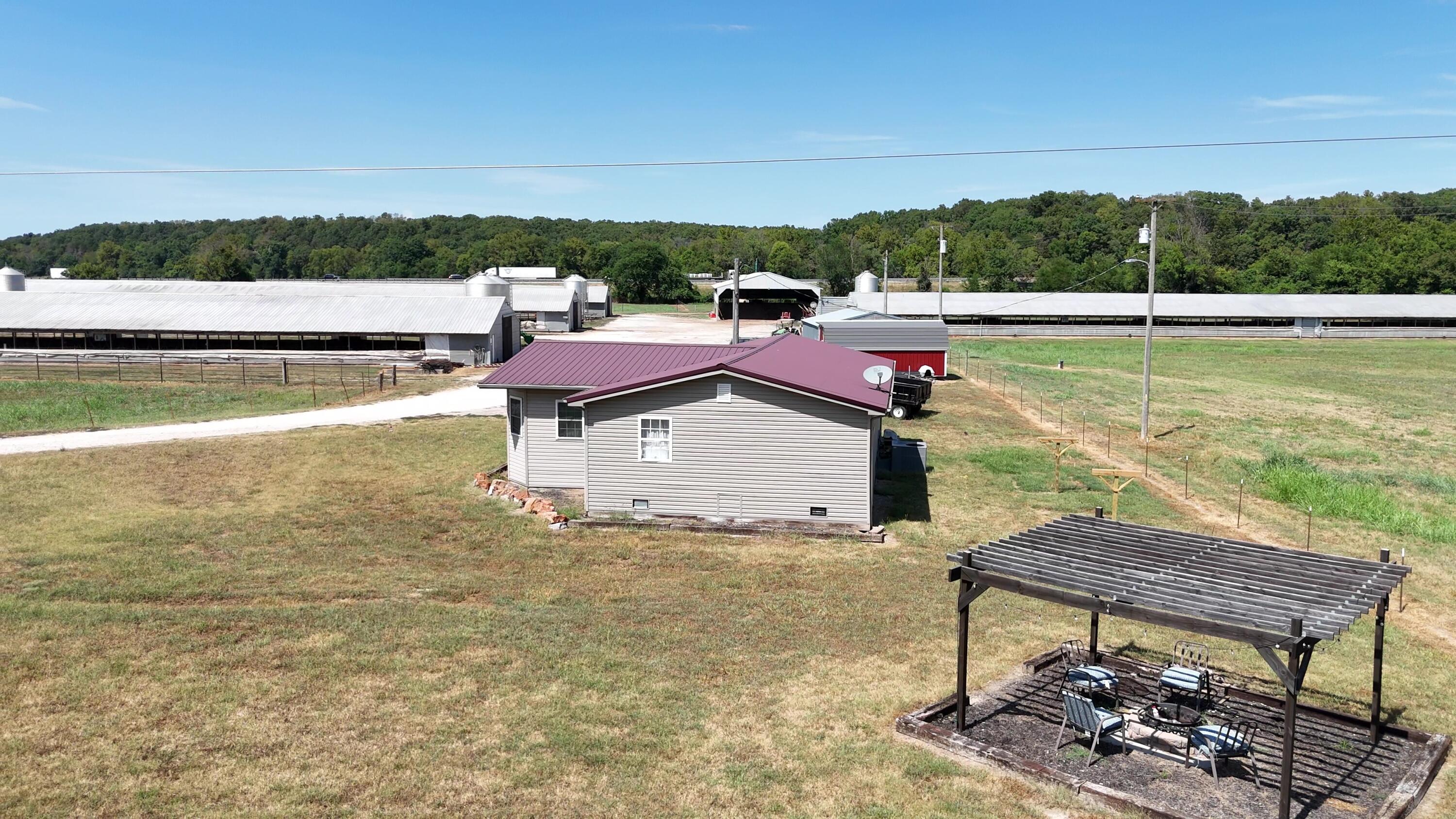 11477 Blackberry Road Carthage, MO 64836 - Photo 43 of 65 43