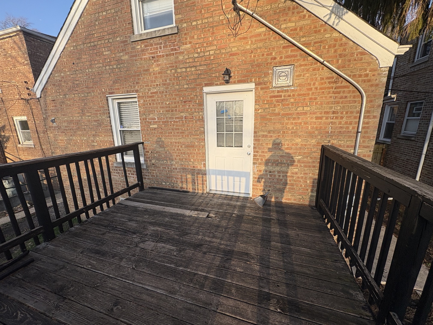 8118 South Spaulding Avenue Chicago, IL 60652 - Photo 11 of 13