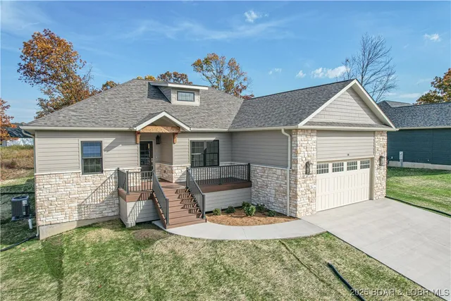 $459,990 | 18 Lady Bug Lane, Camdenton, MO 65020