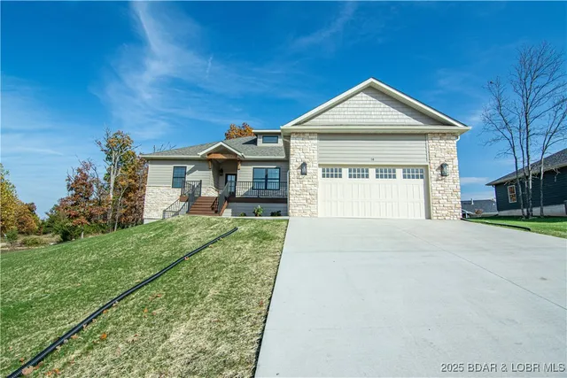 $459,990 | 18 Lady Bug Lane, Camdenton, MO 65020