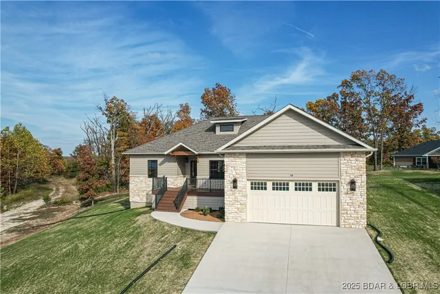 $459,990 | 18 Lady Bug Lane, Camdenton, MO 65020