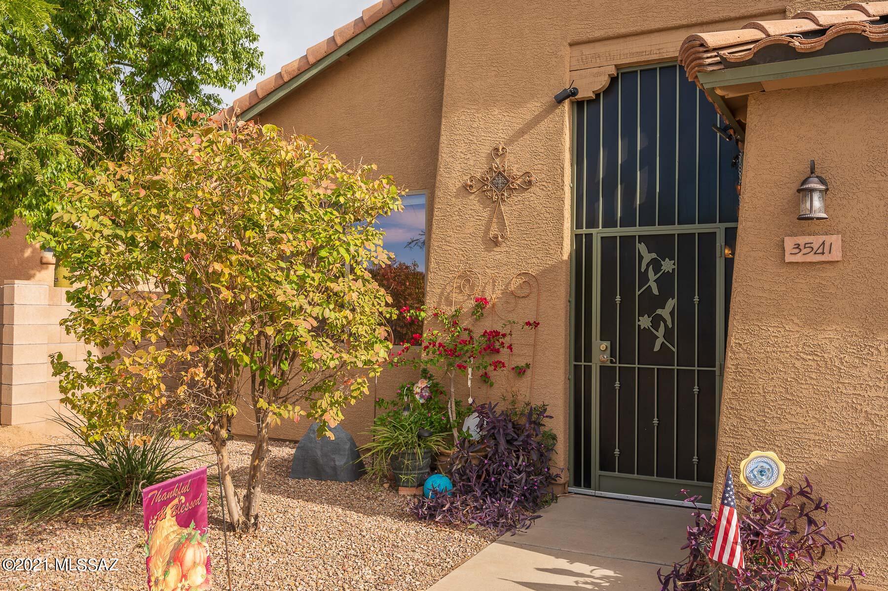 3541 South Desert Cache Road Tucson, AZ 85735 - Photo 8 of 50 Gallery Image 8