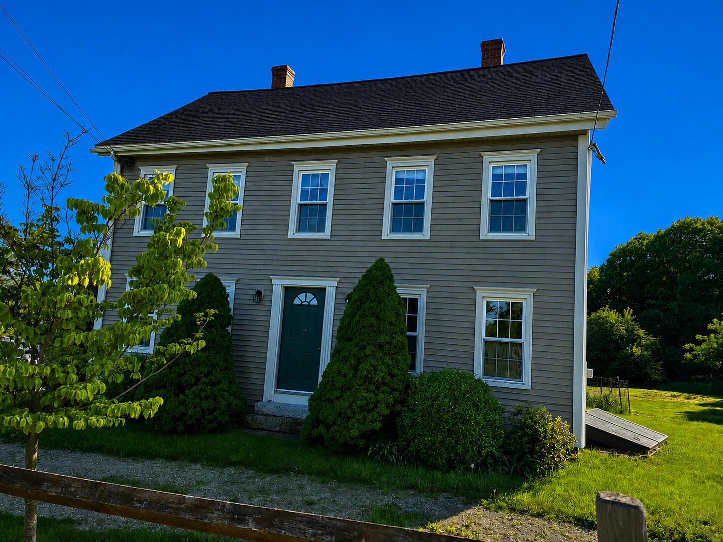 61 Goodwin Road Eliot, ME 03903 - Photo 1 of 44 front