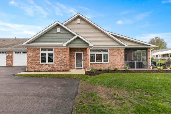 $410,000 | 433 Stearn Drive, Genoa, IL 60135