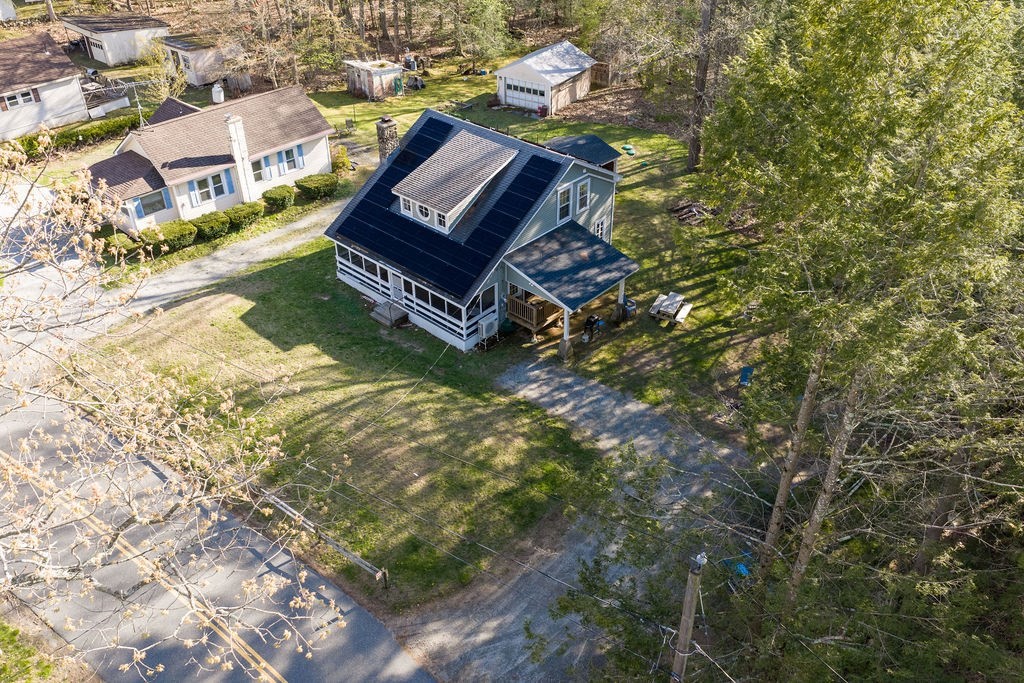 400 Pine Road Otis, MA 01029 - Photo 4 of 40 Gallery Image 4