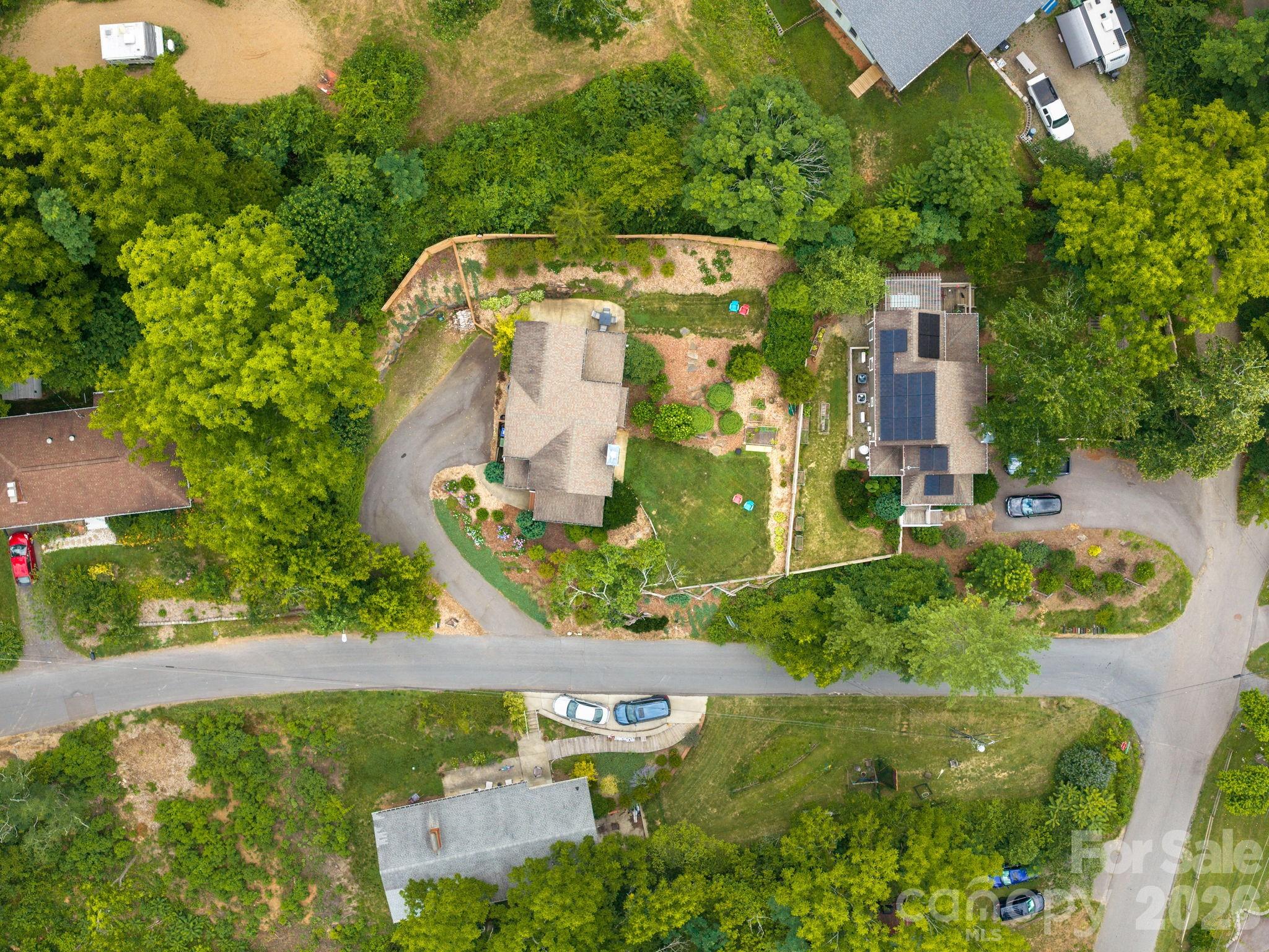 80 Bassett Road Asheville, NC 28804 - Photo 37 of 37