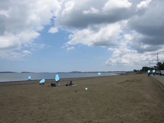 $2,300 | 147 Rawson Road, Unit 207, Quincy, MA 02170