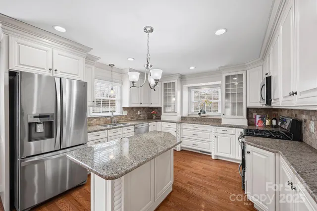 $410,000 | 2419 Pebblestone Court, Gastonia, NC 28054