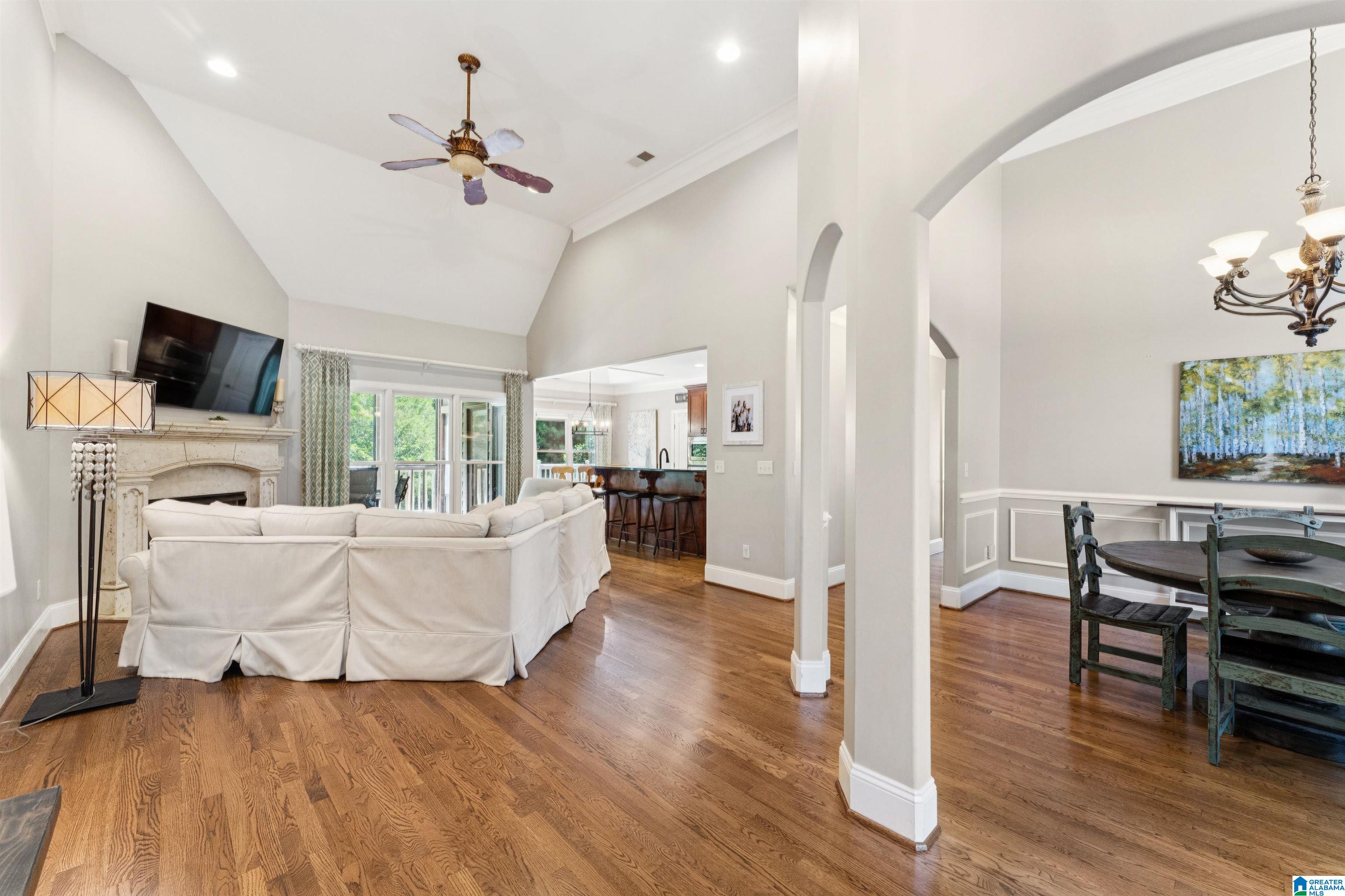 172 Greenbriar Place Chelsea, AL 35043 - Photo 6 of 47