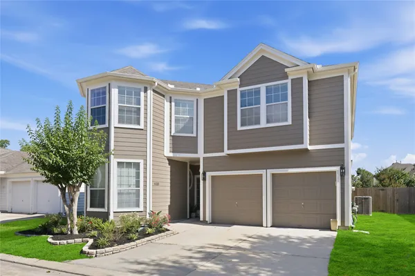 $3,100 | 6110 Fulton Meadows Lane, Houston, TX 77092