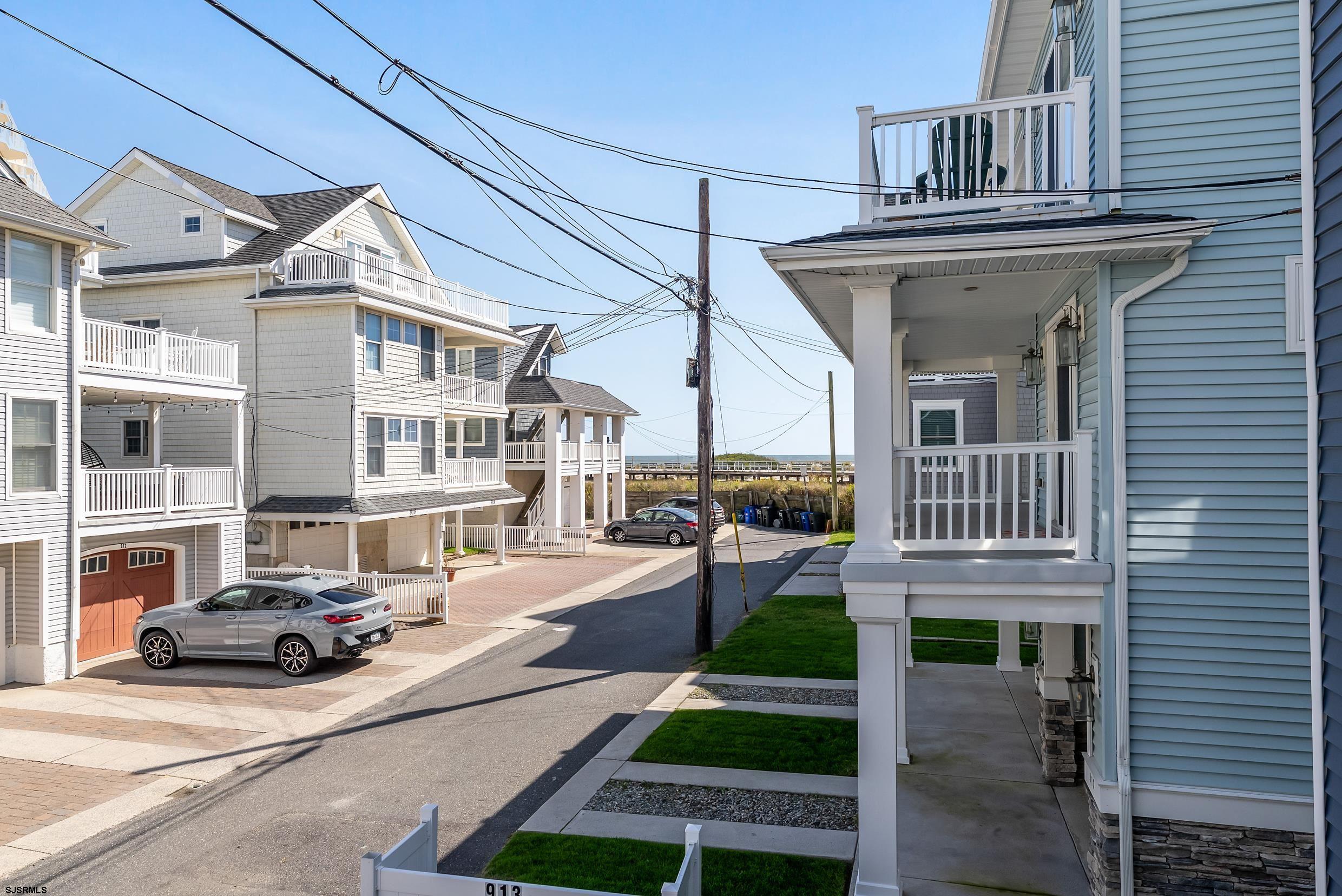 909 East 4th Street Ocean City, NJ 08226 - Photo 16 of 83