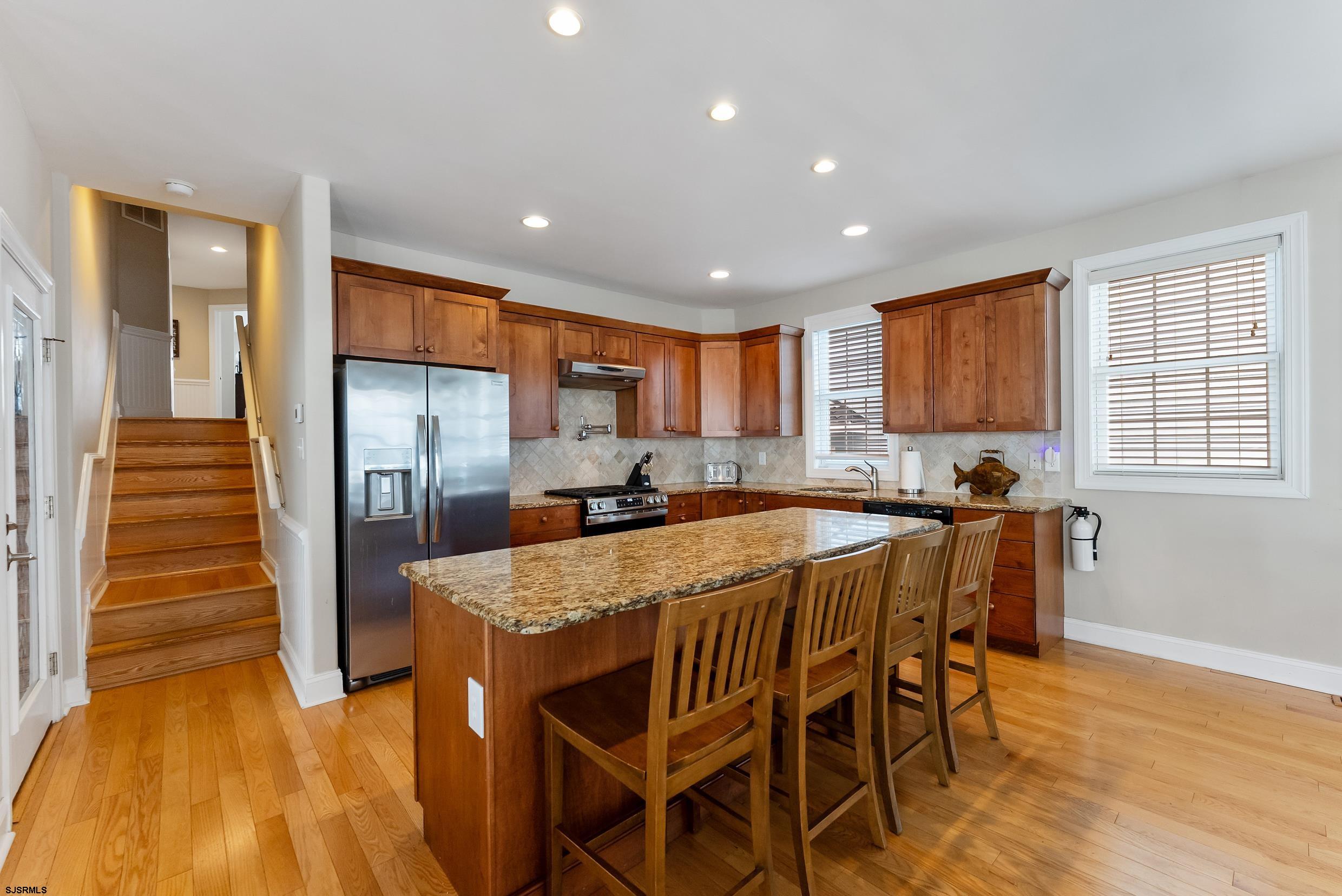 909 East 4th Street Ocean City, NJ 08226 - Photo 26 of 83