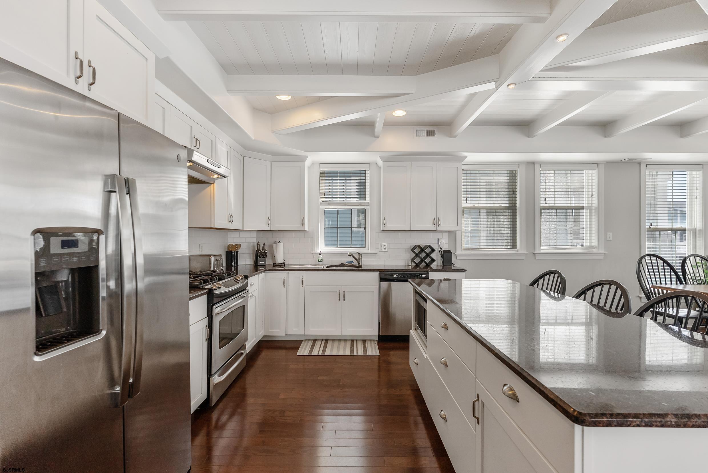 909 East 4th Street Ocean City, NJ 08226 - Photo 34 of 83