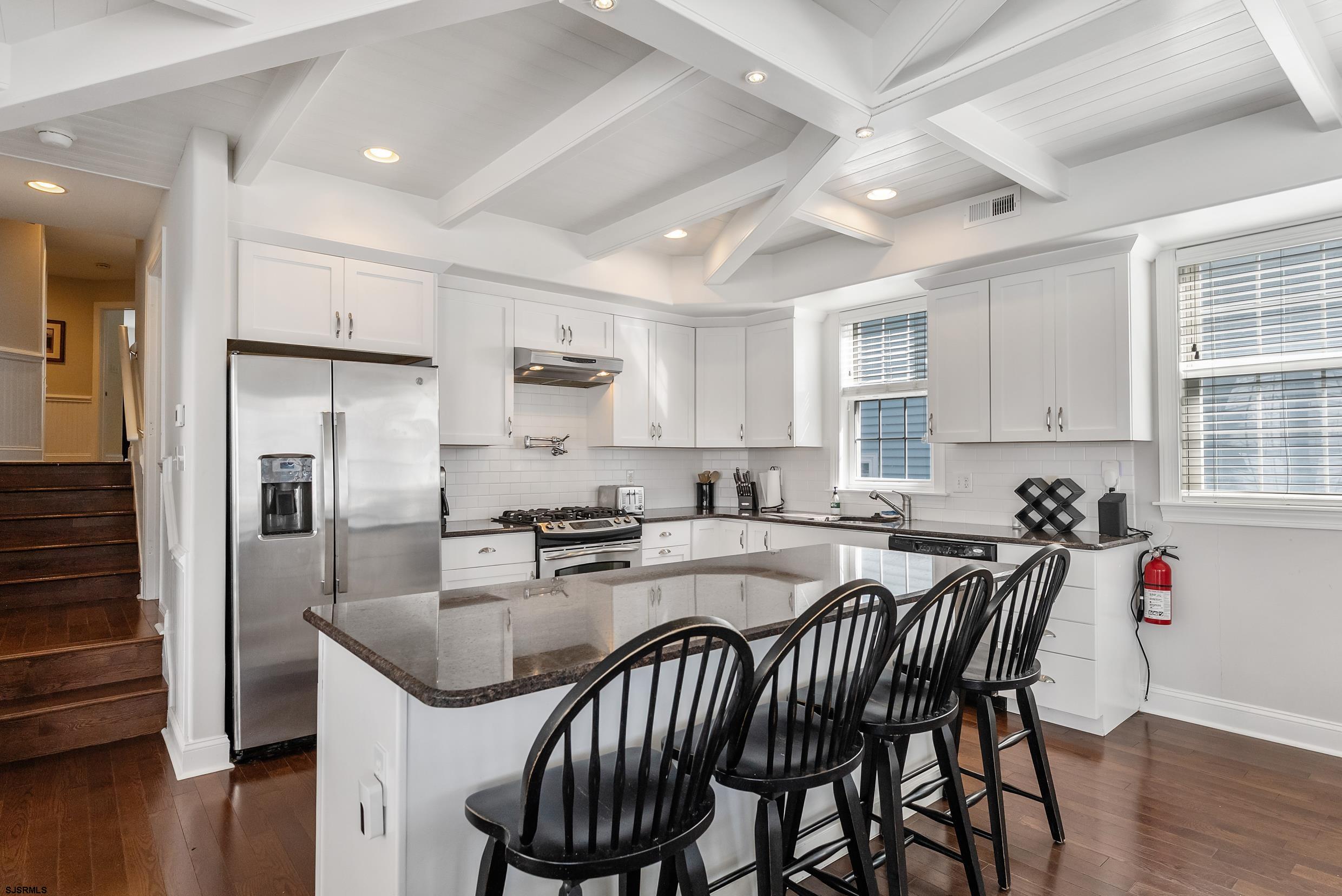 909 East 4th Street Ocean City, NJ 08226 - Photo 35 of 83