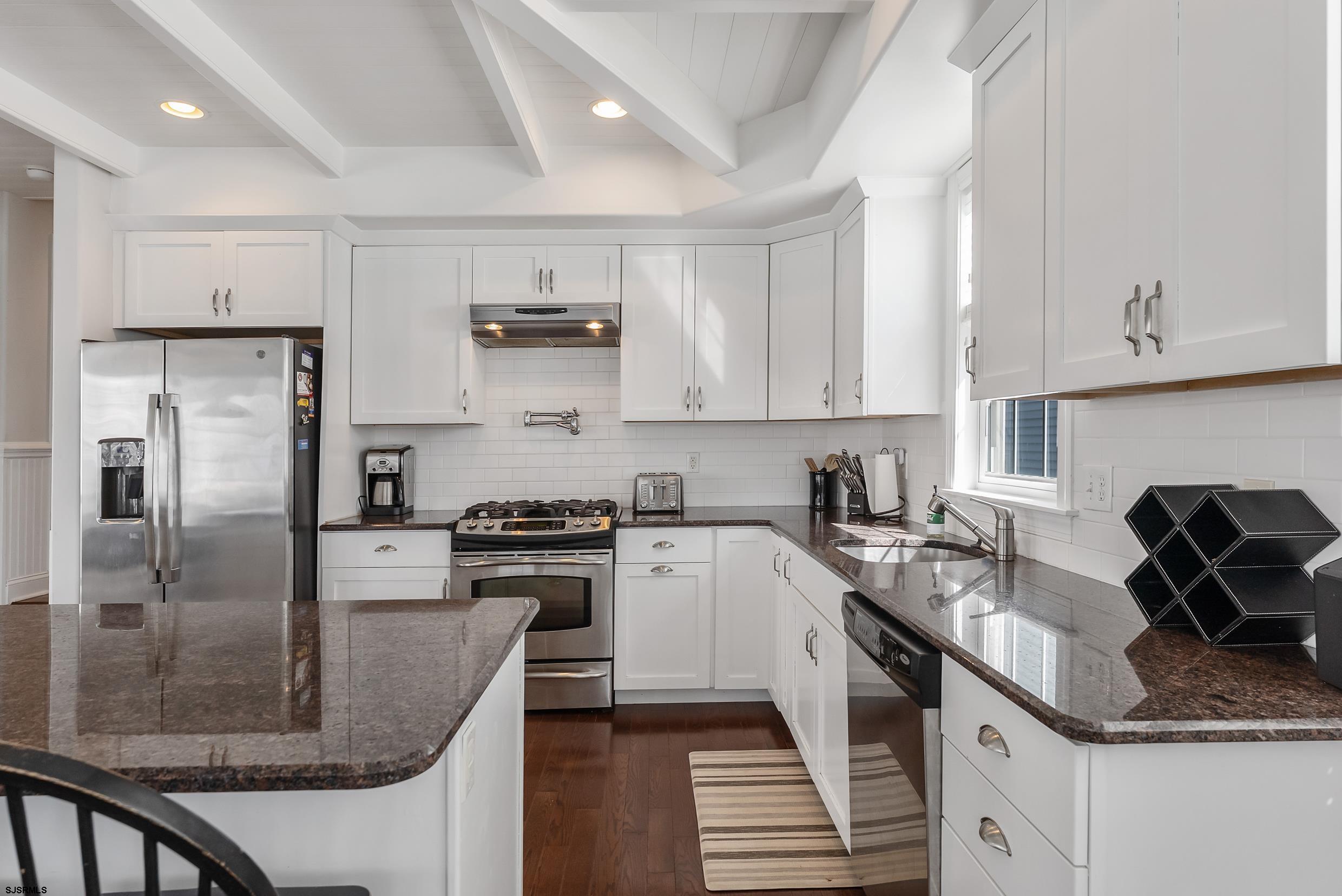 909 East 4th Street Ocean City, NJ 08226 - Photo 37 of 83