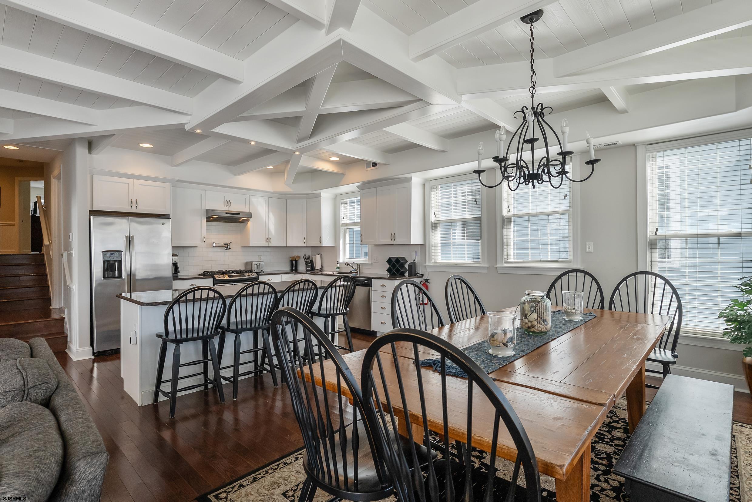 909 East 4th Street Ocean City, NJ 08226 - Photo 38 of 83