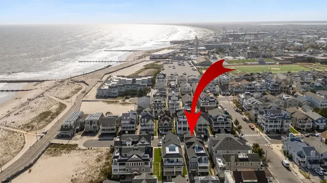 $5,349,900 | 909 East 4th Street, Ocean City, NJ 08226
