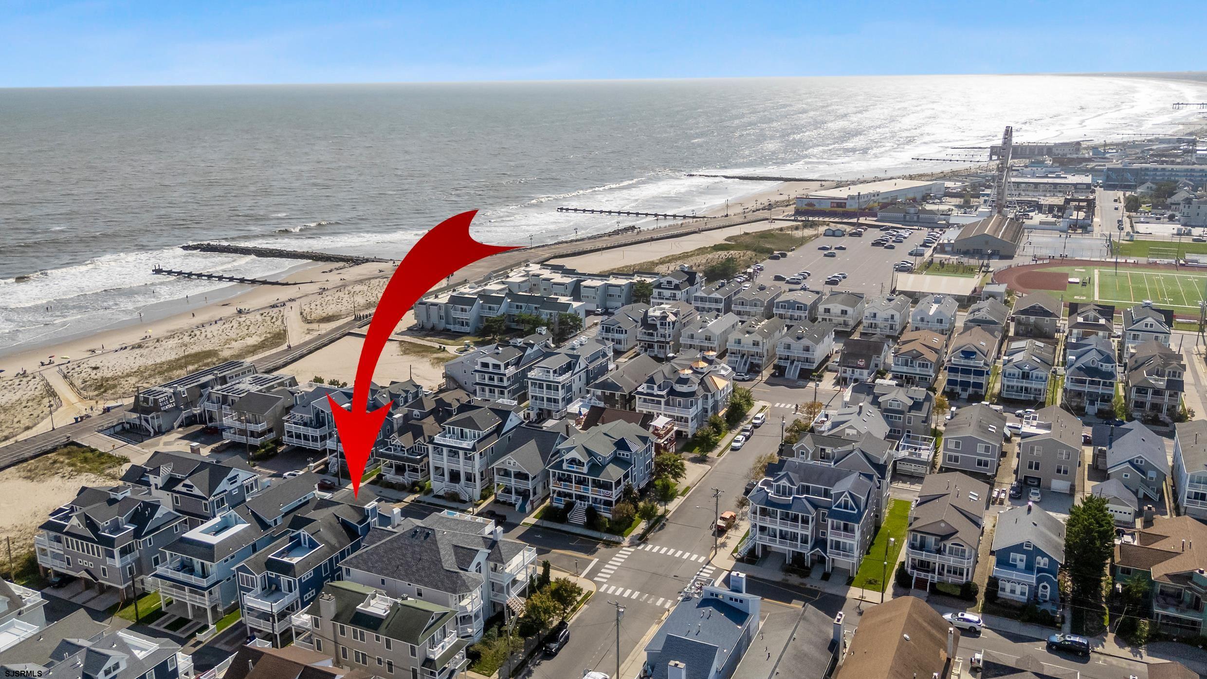 909 East 4th Street Ocean City, NJ 08226 - Photo 80 of 83