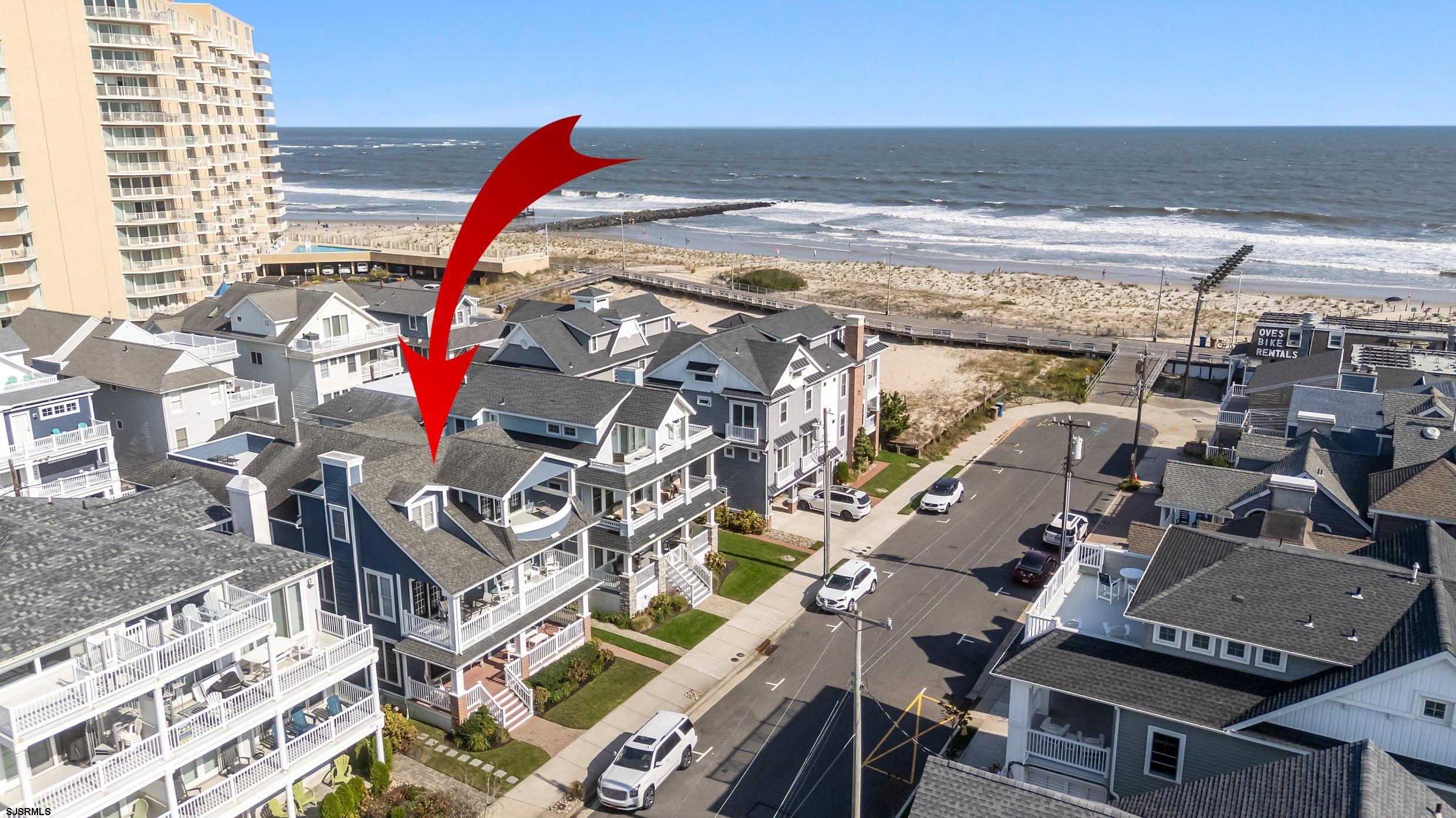 909 East 4th Street Ocean City, NJ 08226 - Photo 83 of 83