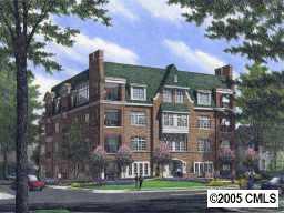 2223 Croydon Road, Unit 304 Charlotte, NC 28207 - Photo 1 of 1 Gallery Image 1