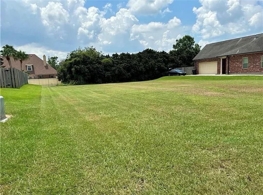 119 Chapel Hill Road Belle Chasse, LA 70037 - Photo 2 of 4
