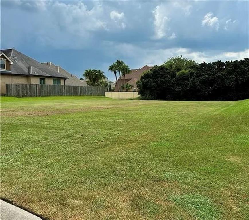 119 Chapel Hill Road Belle Chasse, LA 70037 - Photo 3 of 4