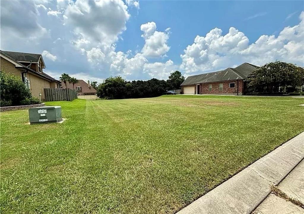 119 Chapel Hill Road Belle Chasse, LA 70037 - Photo 4 of 4