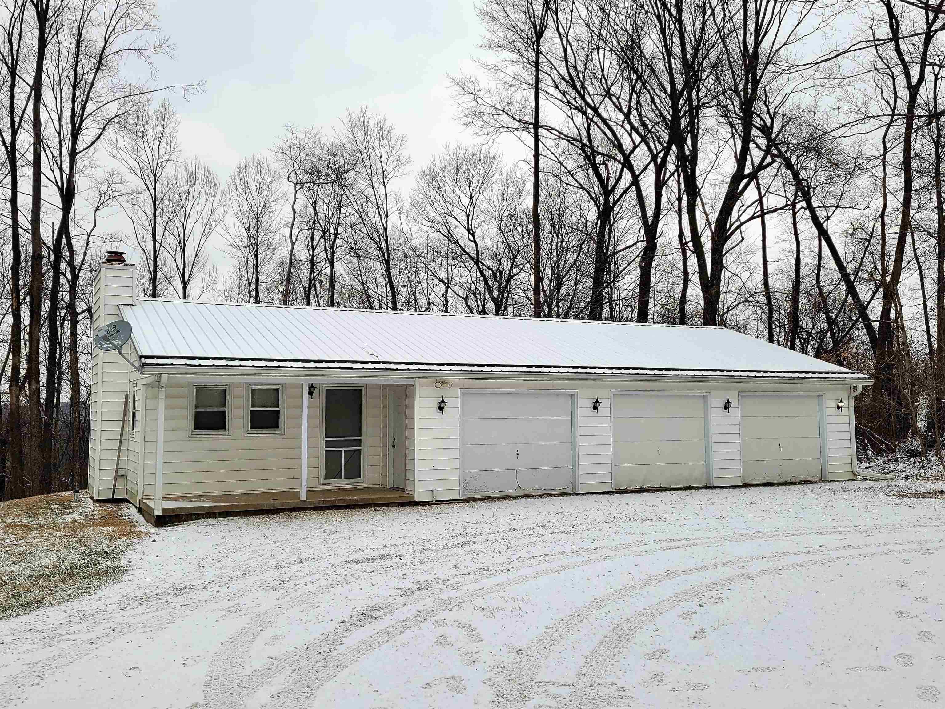 9600 West Mallory Road Bloomington, IN 47404 - Photo 3 of 35