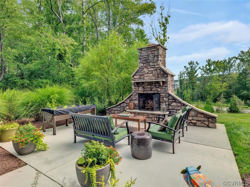 16300 Drumone Road Midlothian, VA 23112 - Photo 44 of 50 Gallery Image 44