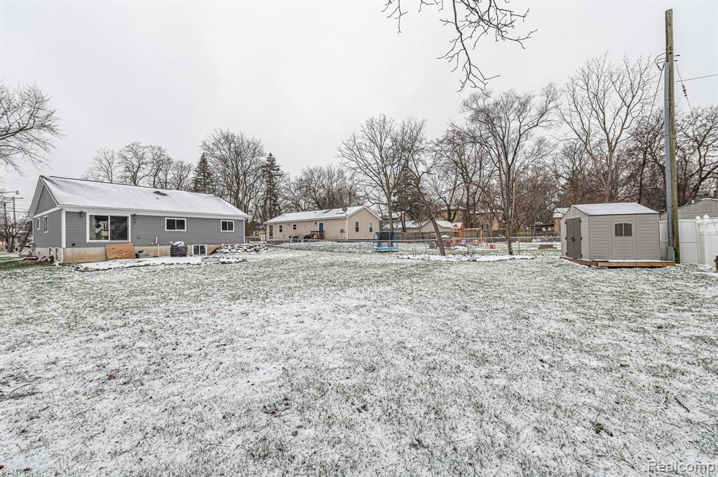 169 Dickenson Street Romeo, MI 48065 - Photo 44 of 47