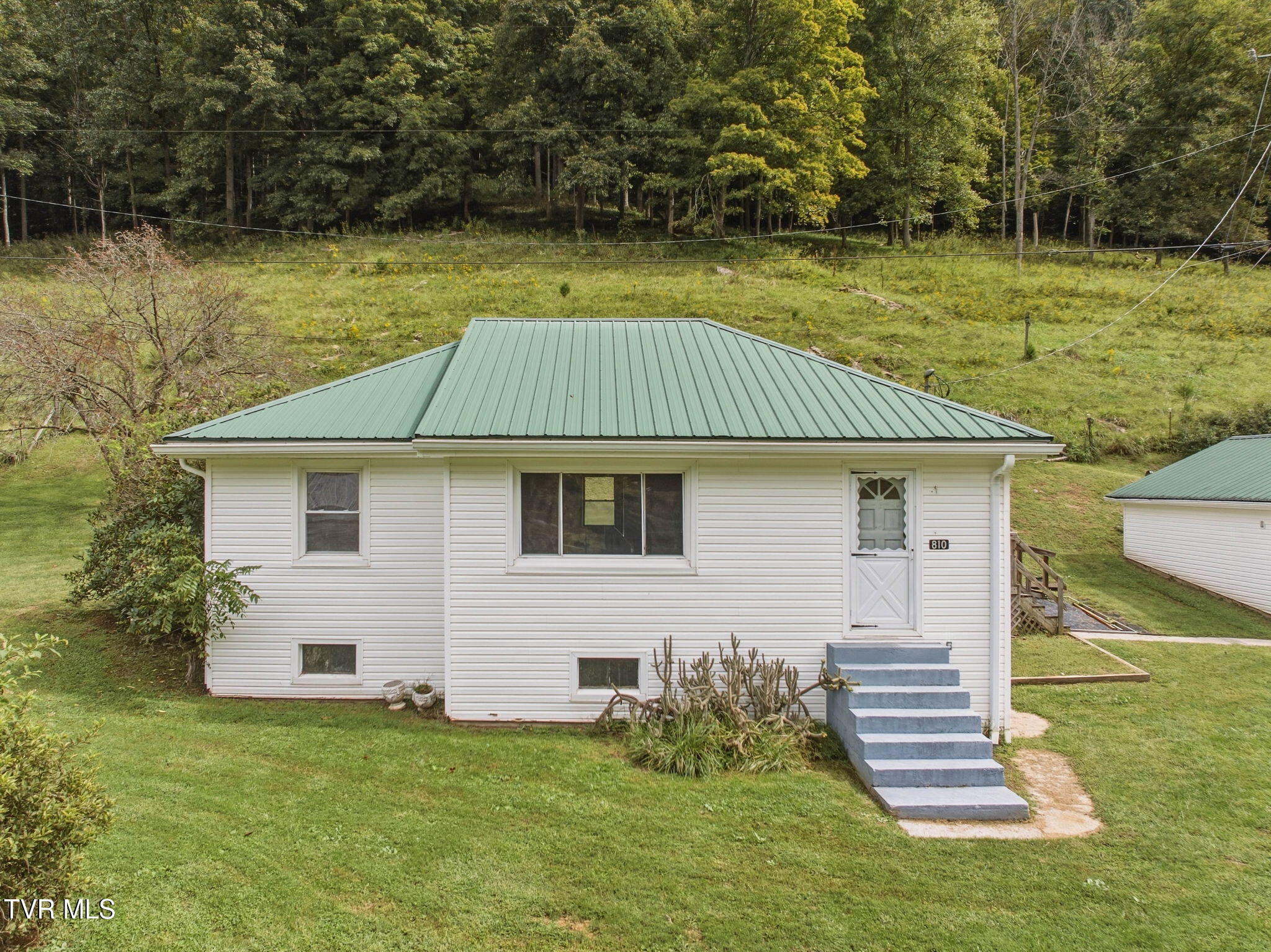 810 Rye Cove Memorial Road Gate City, VA 24251 - Photo 6 of 49 1-web-or-mls-810 Rye Cove Memorial Rd-1