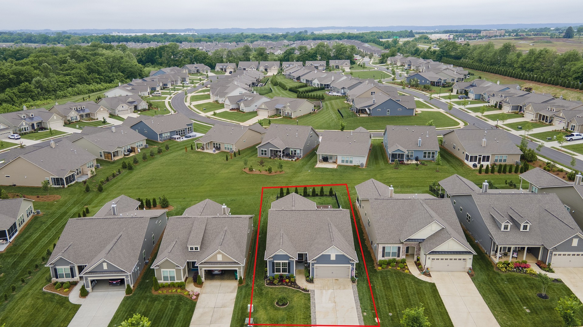 6006 Monroe Way Spring Hill Spring Hill, TN 37174 - Photo 47 of 78