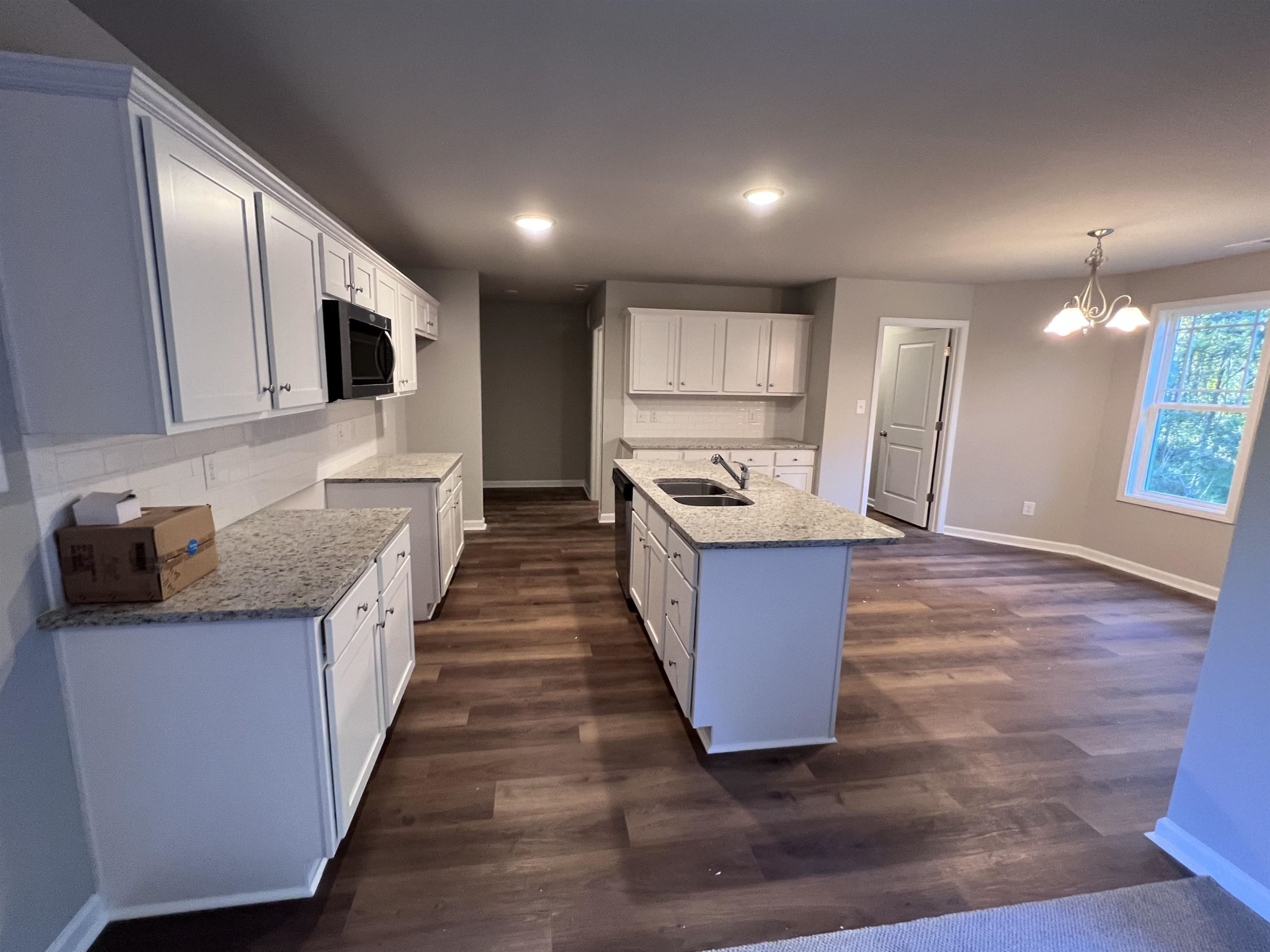 528 Roberts Road Willow Spring, NC 27592 - Photo 7 of 19 Photo 7